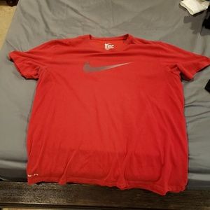 Nike shirts
